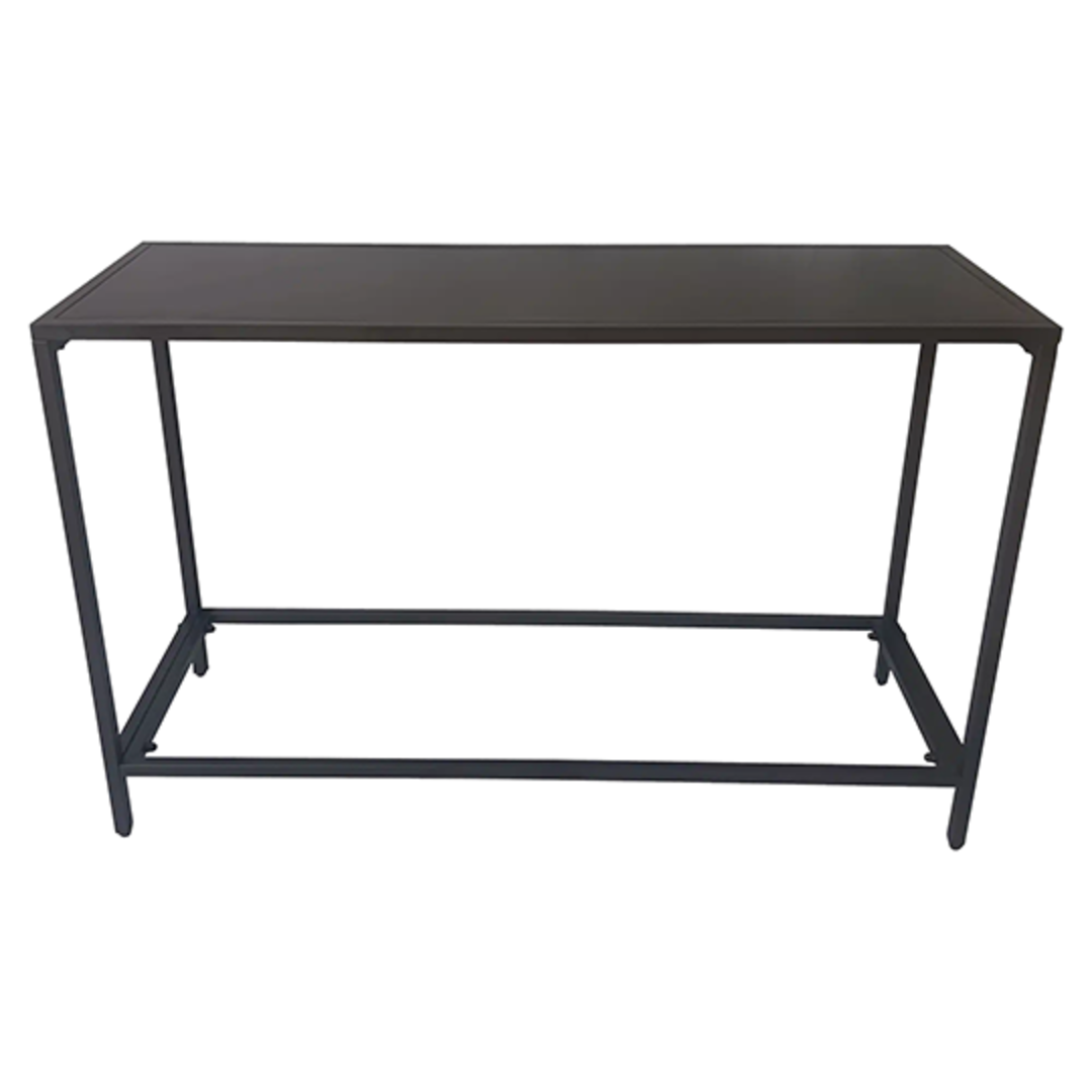 Frame Console - Black image 0